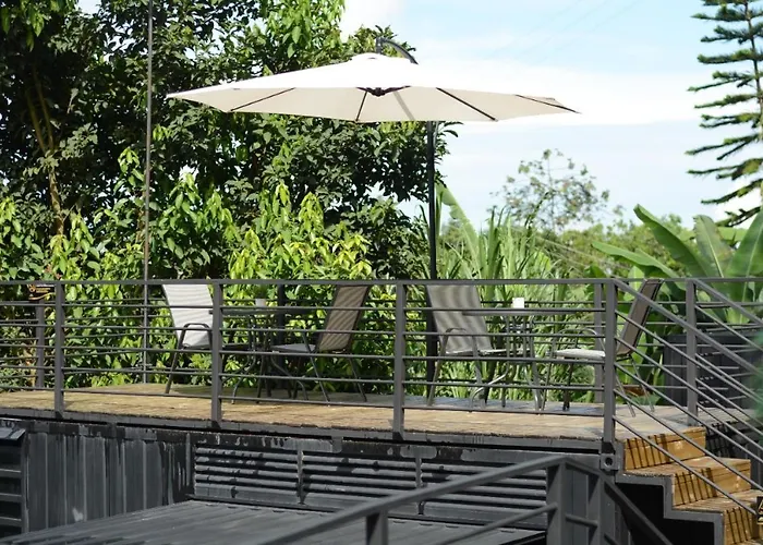 Solaris Glamping Exclusive