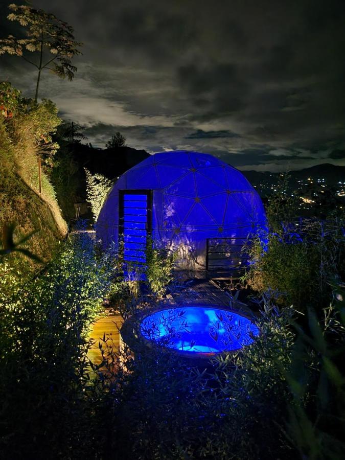 Solaris Glamping Exclusive *