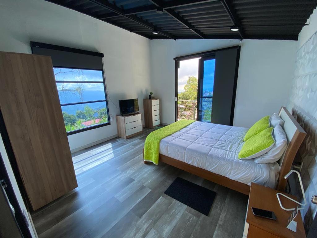 Solaris Glamping Exclusive Campo de lujo Tena