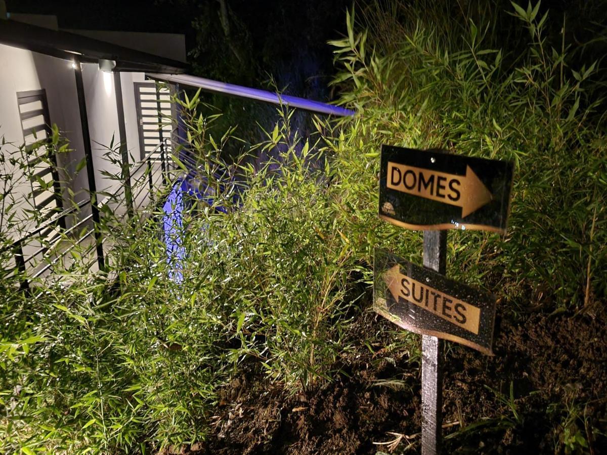 Solaris Glamping Exclusive Tena