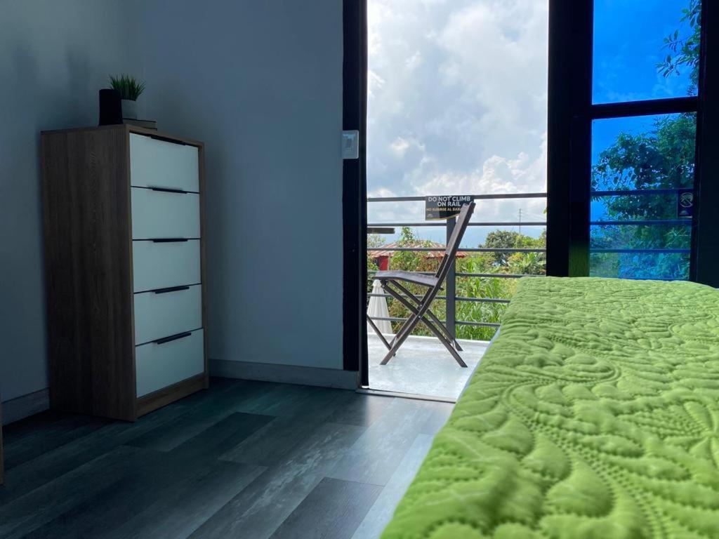 Solaris Glamping Exclusive Campo de lujo Tena