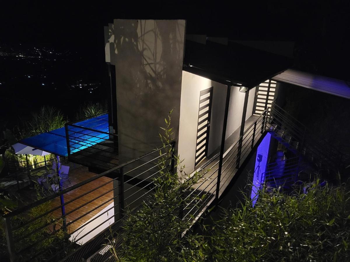 Solaris Glamping Exclusive Tena