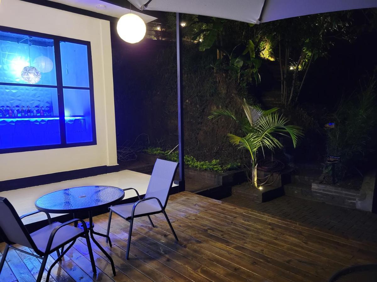 Solaris Glamping Exclusive
